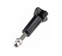 vhbw compatible avec GoPro Hero 3 + Plus Black Edition appareil photo, reflex numérique DSLR - plastique / métal, noir