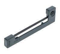 vhbw compatible avec Trintech 2400 | remplace Epson ERC-09, Epson C43S015354, ERC-09B - Ruban encreur imprimantes matricielles