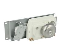 vhbw Contrôleur de minuterie remplacement pour Midea WLD35-1/S, WLD35-2/S pour micro-ondes - 6 broches