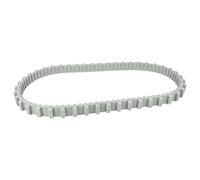vhbw Courroie dentée Compatible avec Dolphin Acuarius R5, R4, R6 aspirateur de Piscine - Transmission