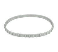 vhbw Courroie dentée Compatible avec Hayward eVac Pro, aspirateur de Piscine - Transmission
