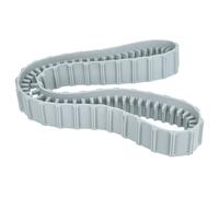 vhbw Courroie dentée remplacement pour Dolphin 99831521-R2 pour aspirateur de piscine - Transmission