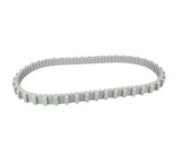 vhbw Courroie dentée remplacement pour Dolphin 9985006 pour aspirateur de piscine - Transmission
