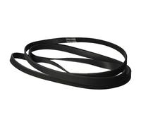 vhbw Courroie d'entraînement remplacement pour Hutchinson 9000431719 7PH 1995 pour sèche-linge - 199,5 cm noir