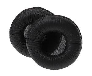vhbw Coussinets d'oreille Compatible avec Sennheiser PC130
