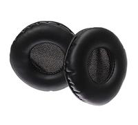 vhbw Coussinets d'oreille Compatible avec Sony MDR-ZX330BT