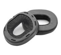 Coussinets d'oreillettes de remplacement compatible avec Sony MDR-1A, MDR-1A-DAC, MDR-1ABT, MDR-1R, MDR-1RBTMK2, MDR-1RMK2, MDR-1RNC