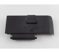 vhbw Couvercle de batterie compatible avec Canon EOS 700D, Rebel T5i, Kiss X7i appareil photo - Cache du compartiment batterie