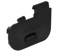 vhbw Couvercle de Batterie Compatible avec Canon EOS 70D Appareil Photo - Cache du Compartiment Batterie