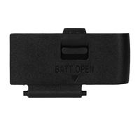 vhbw Couvercle de Batterie Compatible avec Canon EOS Rebel T5i Appareil Photo - Cache du Compartiment Batterie