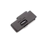 vhbw Couvercle de Batterie Compatible avec Canon EOS Rebel T6s Appareil Photo - Cache du Compartiment Batterie
