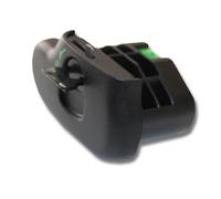 vhbw Couvercle de batterie pour Nikon D500, D800, D800E, D810, D810a, D850 appareil photo, poignée de la pile - Couvercle du compartiment à batterie