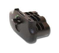 vhbw Couvercle de Batterie Remplacement pour Nikon BL-3 pour Appareil Photo - Cache du Compartiment Batterie