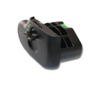 vhbw Couvercle de batterie remplacement pour Nikon BL-5 pour appareil photo - Cache du compartiment batterie