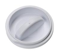 vhbw Couvercle de filtre à peluches remplacement pour 1320711003 pour machine à laver