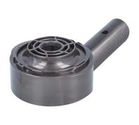 vhbw Couvercle de moteur compatible avec Dyson DC58, DC72, V6, DC74, DC62 | pour DC59 aspirateur - Protection de moteur gris