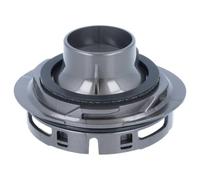vhbw Couvercle de moteur compatible avec Dyson V7, V8 | aspirateur - Protection de moteur gris