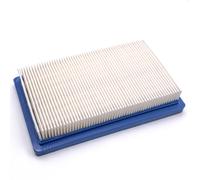 vhbw de rechange bleu pour tondeuse à gazon comme Güde 94147-01, 94147-02