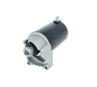 vhbw Démarreur moteur compatible avec CubCadet 116, 116H, 1604, 582, 580, 1610, 1606, 1605 - Starter avec à 16 dents