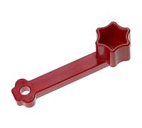 vhbw Démouleur de pâte compatible avec Vorwerk Thermomix TM5