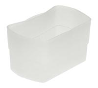 vhbw Diffuseur de Flash Compatible avec Canon Speedlite 430EX I Flash, Appareil Photo - Plastique Blanc