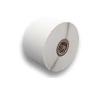 vhbw distributeur d'étiquettes autocollant 51x26mm pour imprimante d?équittettes Brother TD-2130, TD-2130N, TD-4000, TD-4100, TD-4100N