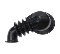 vhbw Durite, tuyau de vidange compatible avec Miele W 821 W821, W 822 DUET, W 822 DUETT, W 822 W822, W 830 EUROSTAR, W 830 EXCLUSIVE machine à alver