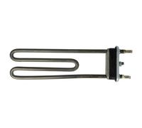 vhbw élément chauffant compatible avec Bosch WFO2060FE/01, WFO2060FF/01, WFO2060/01, WFO2060EE/01, WFO2060II/01 Lave-linge - Thermoplongeur 2000 W