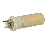 vhbw Élément chauffant compatible avec Leister Hot Jet S pistolet soudeur à air chaud - Noyau en céramique, 1,6 x 6 cm