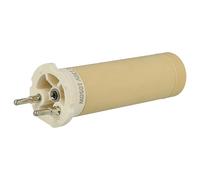 vhbw Élément chauffant compatible avec Leister Igniter BM4 pistolet soudeur à air chaud - 1050 W, Noyau en céramique, 2,6 x 9,1 cm