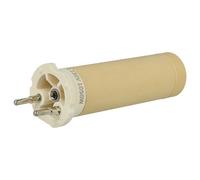 vhbw Élément chauffant compatible avec Leister Igniter BM4 pistolet soudeur à air chaud - 1050 W, Noyau en céramique, 2,6 x 9,1 cm