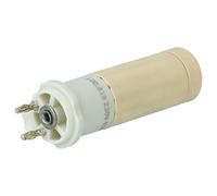 vhbw Élément chauffant remplacement pour Leister 100.818 pour pistolet soudeur à air chaud - 435 W, céramique, 1,6 x 2 cm