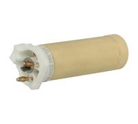 vhbw Élément chauffant remplacement pour Leister 101.581 pour pistolet soudeur à air chaud - 800 W, Noyau en céramique, 1,68 x 5,7 cm