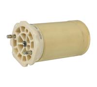 vhbw Élément chauffant remplacement pour WELDY 116.9 pour pistolet soudeur à air chaud - 2200 W, Noyau en céramique, 4,45 x 6,65 cm