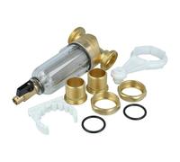 vhbw Élément filtrant remplacement pour Honeywell MiniPlus-FF FF06 1AA | pour station d'eau, filtre à eau