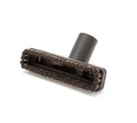 vhbw Embout à brosse pour les sols compatible avec Bosch avec connexion ronde 32 mm