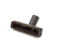 vhbw Embout à brosse pour les sols compatible avec Kärcher T 7/1, T 201 + ESB 28, T7/1eco!efficiency, T 201, T 191 avec connexion ronde 32 mm