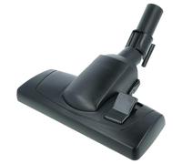 vhbw Embout à brosse pour tapis compatible avec Nilfisk King 540