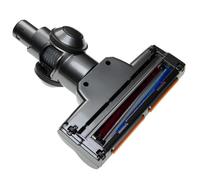 vhbw Embout à brosse turbo pour les sols compatible avec Dyson DC35, DC35 Digital Slim, DC35 Full Kit, DC35 Multi Floor Complete ,