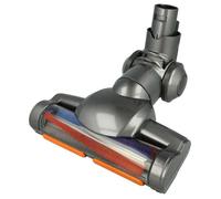 vhbw Embout à brosse turbo pour tapis compatible avec Dyson DC58 | V6, DC62, DC59 , 20,6 cm