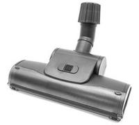 vhbw Embout à brosse turbo universel pour aspirateurs divers avec connexion ronde 30 mm, 32 mm, 35 mm, 37 mm, 28 cm G
