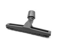vhbw Embout à brosse universel pour les sols pour aspirateurs divers avec connexion ronde 30 mm, 32mm, 35 mm, 37 mm - Typ 12