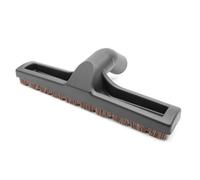 vhbw Embout à brosse universel pour les sols pour aspirateurs divers avec connexion ronde 32mm rotatif