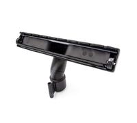 vhbw Embout compatible avec Nilfisk AERO 21, AERO 21 INOX, AERO 31 INOX, ATTIX 30, ATTIX 33, ATTIX 33 M-H, ATTIX 40, ATTIX 44, ATTIX 44 M-H