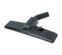 vhbw Embout pour tapis compatible avec Hitachi CV-300 P, CV-3300, CV-3200, CV-400P eco, CV-400 eco avec connexion ronde 32mm