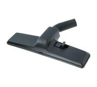 vhbw Embout pour tapis compatible avec Hitachi CV-300 P, CV-3300, CV-3200, CV-400P eco, CV-400 eco avec connexion ronde 32mm