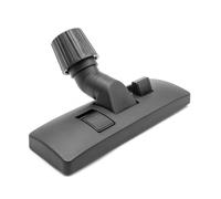 vhbw Embout pour tapis compatible avec Kärcher WD5.470, WD5 P, WD5.600 MP avec connexion ronde 30 mm, 32 mm, 35 mm, 37 mm