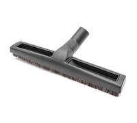 vhbw Embout type 13 à brosse remplacement pour Kärcher 6.906-512.0 pour avec connexion ronde 35 mm, 36 cm