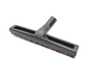 vhbw Embout type 13 à brosse remplacement pour Kärcher 6.906-512.0 pour avec connexion ronde 35 mm, 36 cm