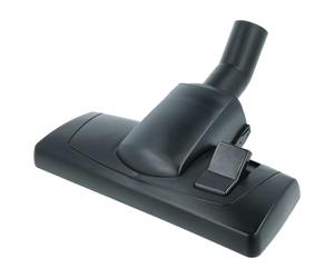 vhbw Embout type 22 pour tapis compatible avec AEG | avec connexion ronde 35 mm, 2x lève-fil